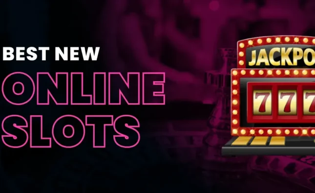 Discover the Best Online Slots: Top 5 Casino Sites for Real Money