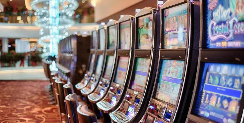 Exploring the Landscape of Gaming and Gambling in the United States